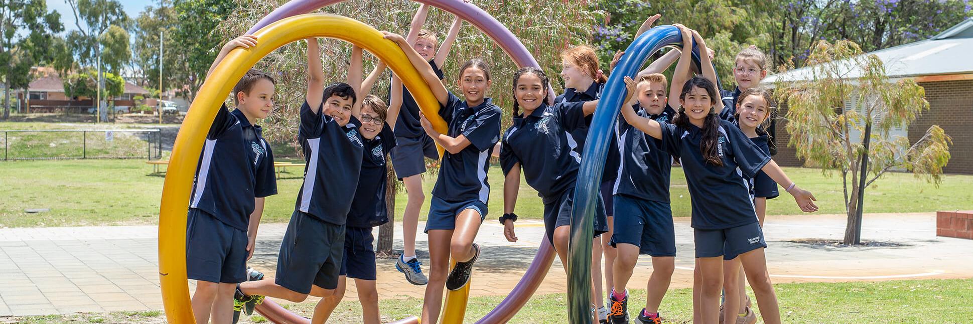 Welcome to Sutherland Dianella Primary | Sutherland Dianella Primary School