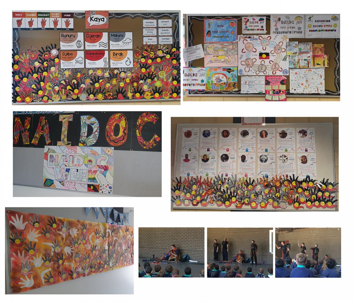 NAIDOC Week