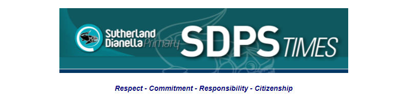 News SDPS Times Newsletter