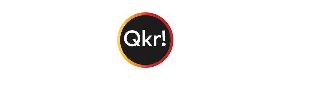 Qkr! Logo