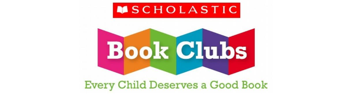 Scholastic Book Club