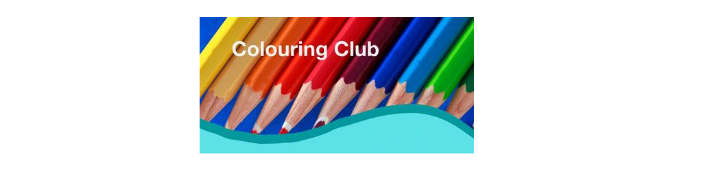 Colouring Club Logo