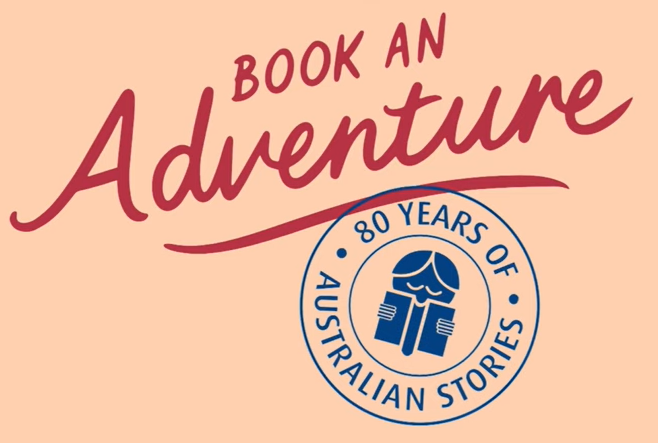 CBCA Book Week 2025